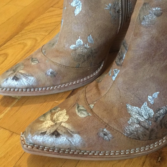 Free people boots - Picture 3 of 6